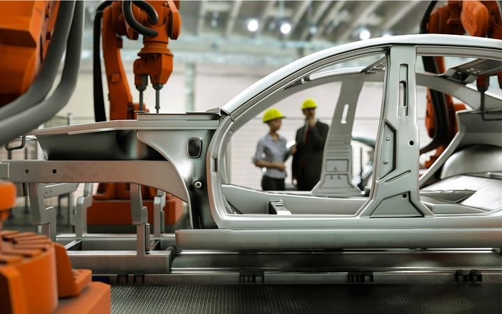 Suppliers told Reuters they’re passing on the cost of rising material, labor and energy prices by 7% to 20%. - IMAGE: Getty Images/studio-fi