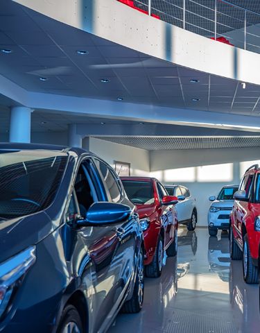 Is Your Dealership Prepared To Deal With Cybercrime?