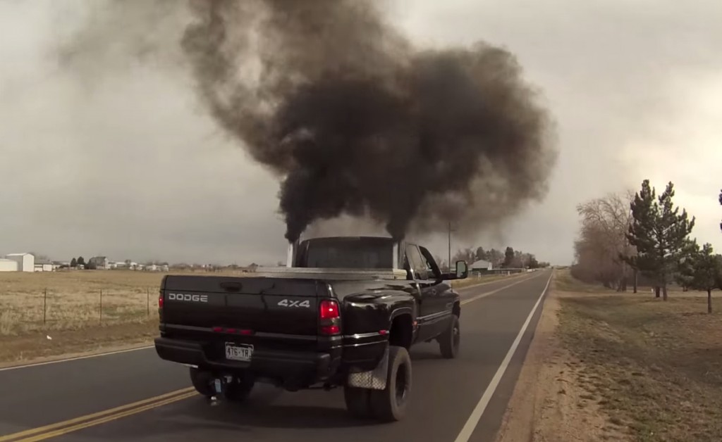 Pickup truck Pickup truck
