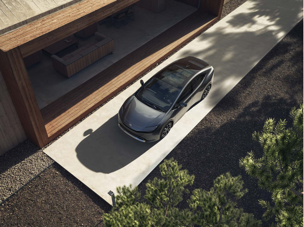 2023 Toyota Prius Prime 2023 Toyota Prius Prime