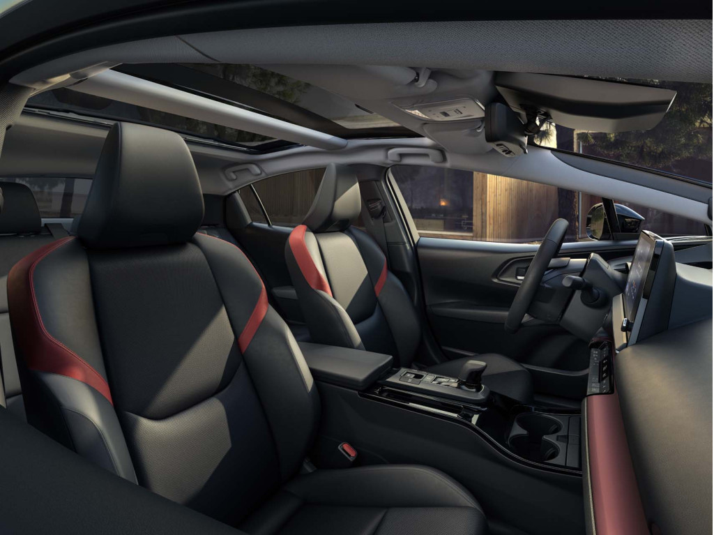 2023 Toyota Prius Prime 2023 Toyota Prius Prime