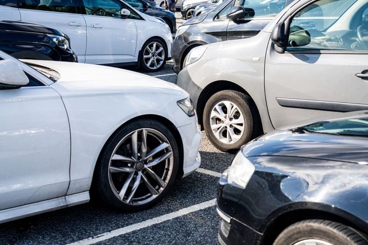 Cox reports that in the auto sector sales of motor vehicles and parts fell in December. -