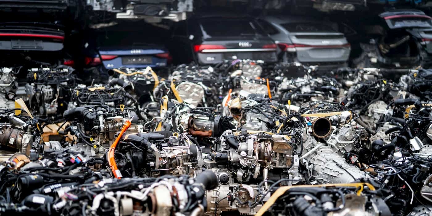 Audi-recycled-car