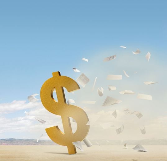 The average payment climbed to $717 in the fourth quarter of 2022, which is 50% higher than in 2010, according to Edmunds. - IMAGE: Getty Images