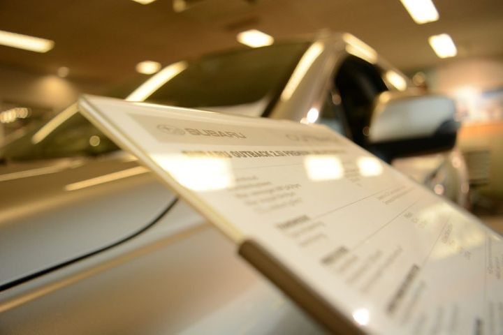 Despite starting the year with a pessimistic view, the majority of dealers believe the market in the second quarter will be strong. - IMAGE: Pixabay/Pexels