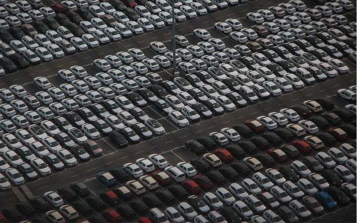 Average vehicle transaction prices continue to soar, according to data released by Kelley Blue Book. - IMAGE: Pixabay