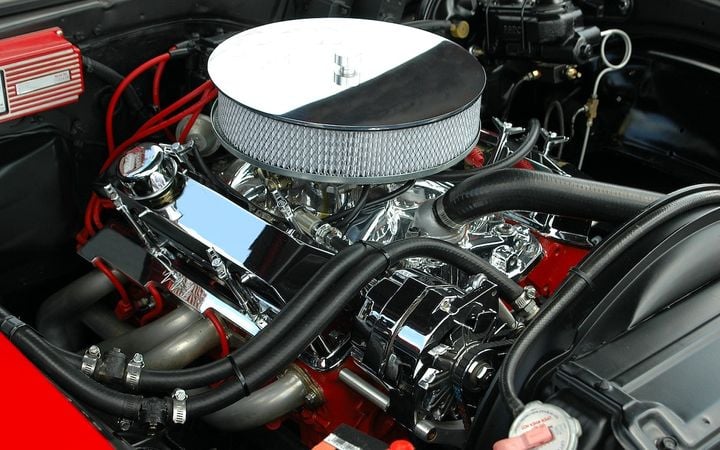 More consumers are repairing their vehicles rather than replacing them, leading to an uptick in aftermarket parts sales. -