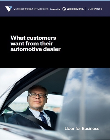 What Customers Want From Their Automotive Dealer