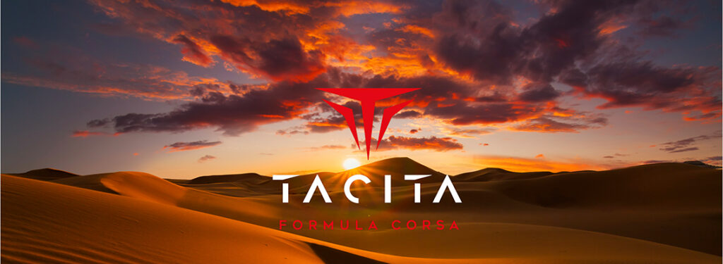 Tacita Discanto Dakar 2024 - THE PACK - Electric Motorcycle News