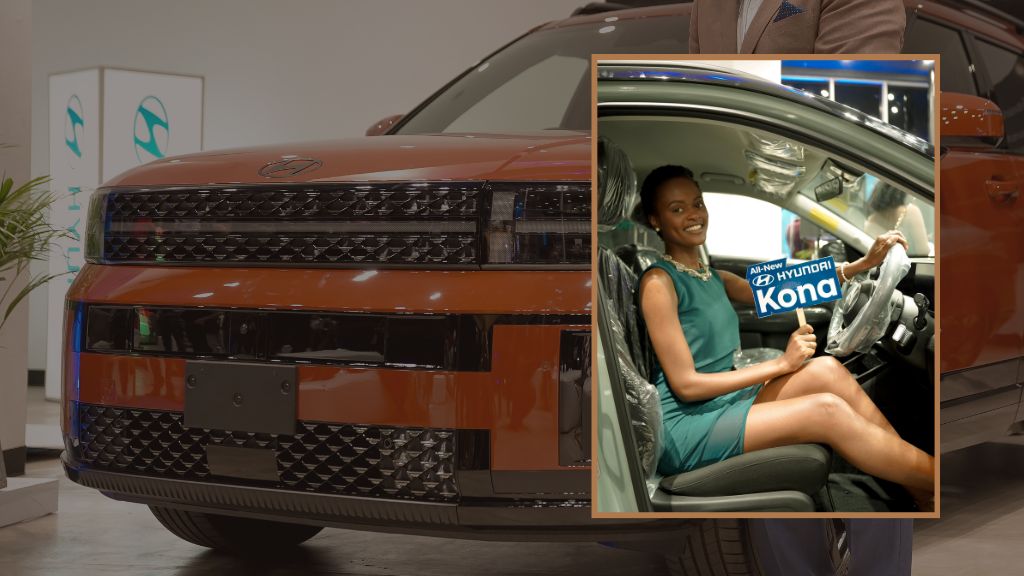 Miss Universe Jamaica East 2023 Deborah Gordon