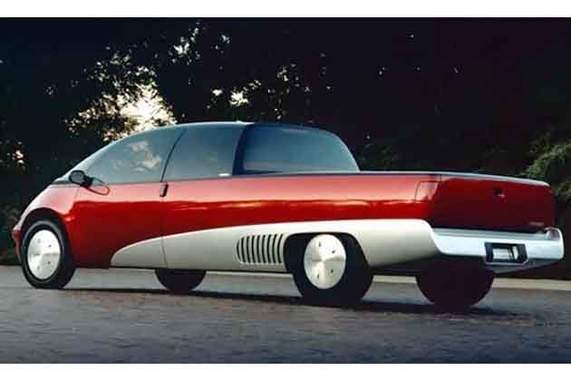 a 1988 gmc truck centaur