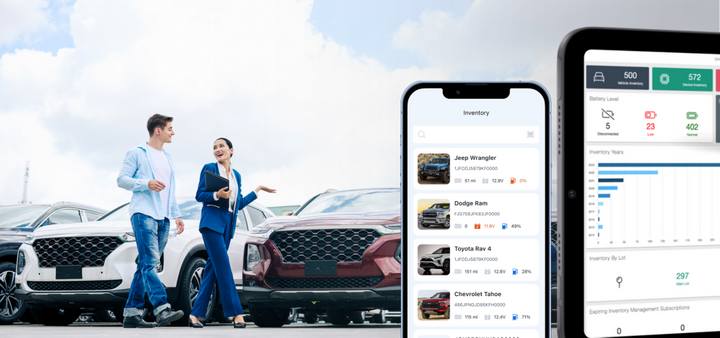 Image Courtesy of Connected Dealer Services