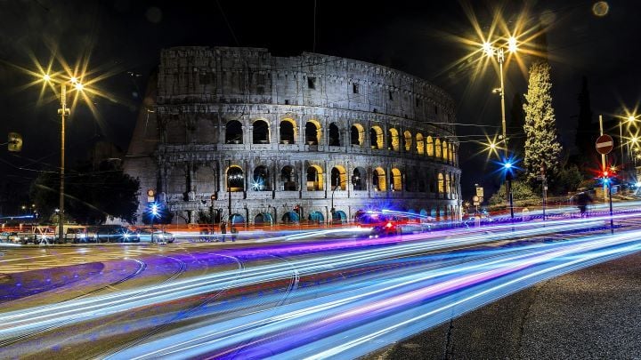 Italy's new-vehicle registration growth topped all other European Union markets in June at 15%. - Pexels/Lewis McNeal