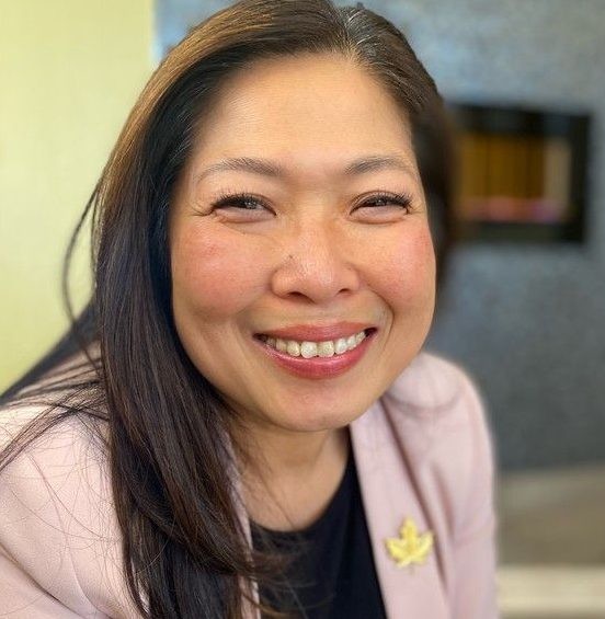 'The future is about those critical minerals that will power the future industries,' Mary Ng says