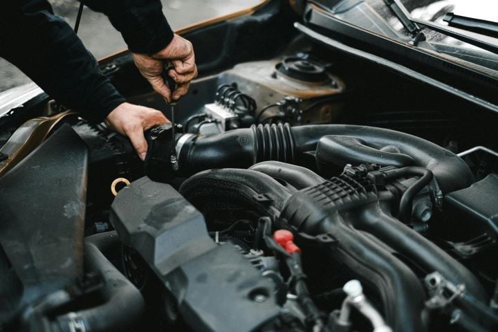 ASE has been commissioned to conduct a series of surveys and responses will help drive certification standards as well as technical training. - Pexels/Anna Shvets
