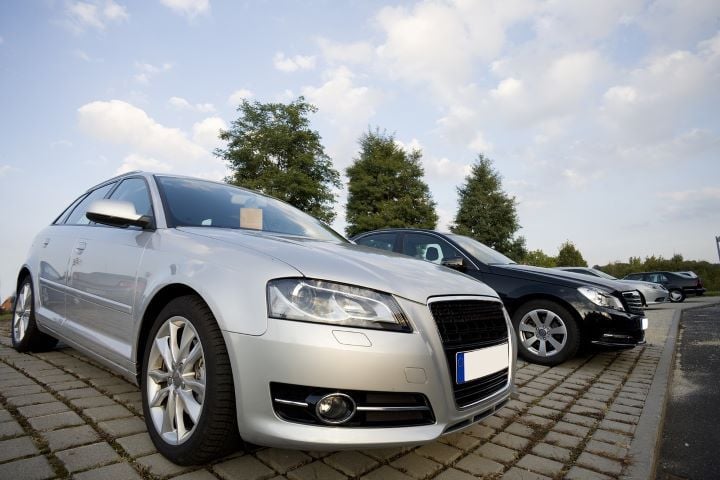 December retail used-vehicle sales rose 12% year-over-year to 1.4 million units. - Pixabay/andreas