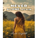 Heidi Seefeldt’s Debut Novel “Never Alone Again” is a Heartfelt Journey of Loss, Love, and Redemption