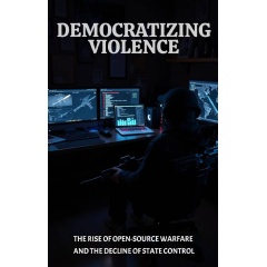Fortis Novum Mundum Announces the Release of “Democratizing Violence: The Rise of Open-Source Warfare and the Decline of State Control”