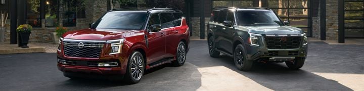 Dealers will have exclusive access to a next-generation F&I ecosystem that prioritizes efficiency, simplicity, and long-term success. - Nissan USA