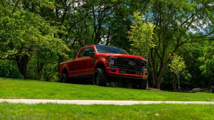 Recalls affect F-150s, Explorers, Expeditions and Lincoln Navigators - Pexels/Harrison Tincher