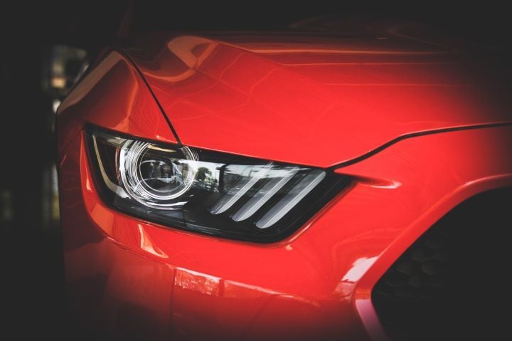 Though April new-vehicle sales started strongly, Cox Automotive said they started to dwindle in the second half of the month. - Pexels/Vraj Shah