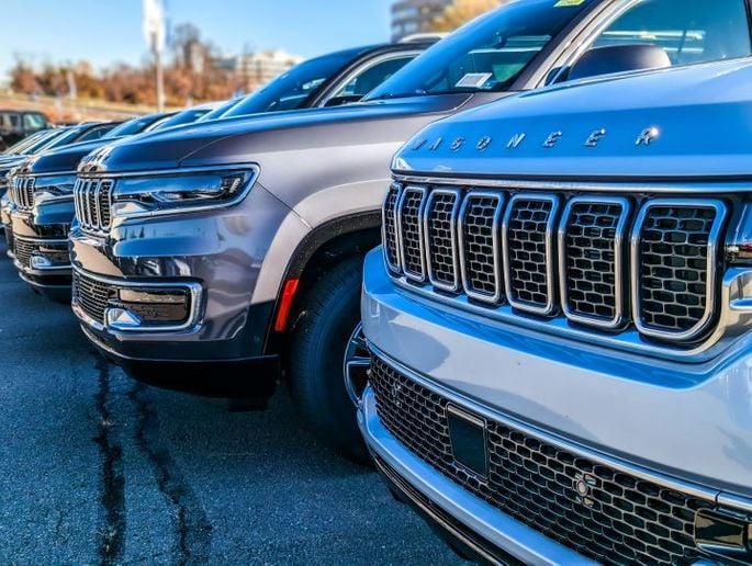 The new-vehicle sales department, while prominent, often poses the most uncertainty. - Pexels/Obi Onyeador