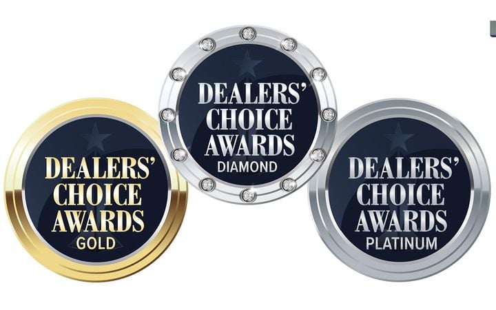 The DCA program is designed to recognize auto dealers’ favorite vendors, suppliers and finance partners.