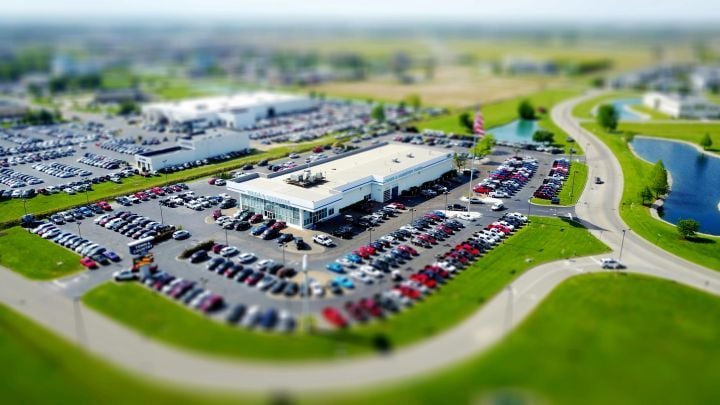 Being aware of a dealership’s liquidity markers and how they're perceived or used by a lender can affect the outcome of a purchase. - Pexels/David McBee