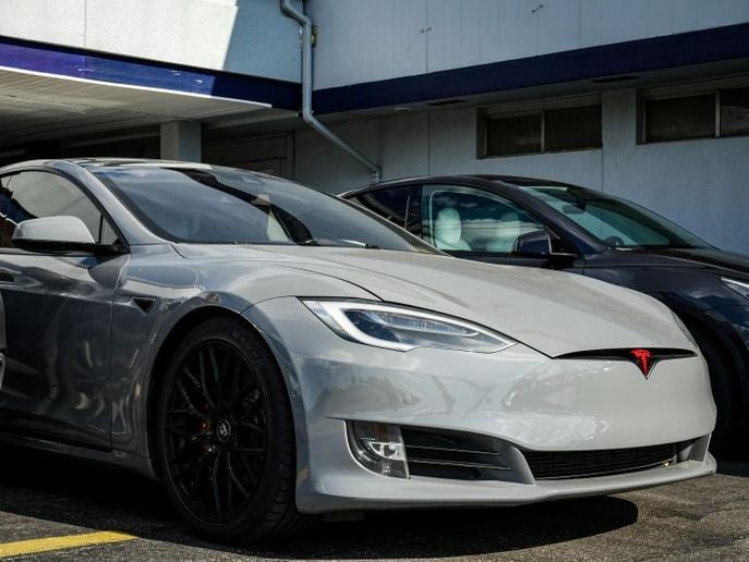 The Tesla Model S Autopilot system was dinged for its 'misleading' name and some features considered to pose safety issues. - Pexels/HRK Gallery