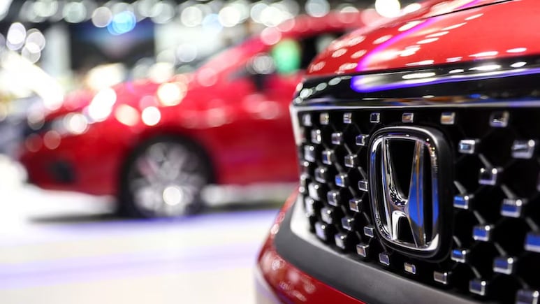 Honda-Backed Helm.ai Reveals Future Vision System For Autonomous Cars Honda-Backed Helm.ai Reveals Future Vision System For Autonomous Cars