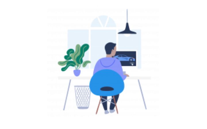 Bringing to market digital products that meaningfully improve the ability for consumers and dealers to interact with the lender and simplify the car buying experience. - IMAGE: AutoFi