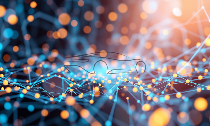 The next four years could see a sharp decline in automotive AI investment. - Canva