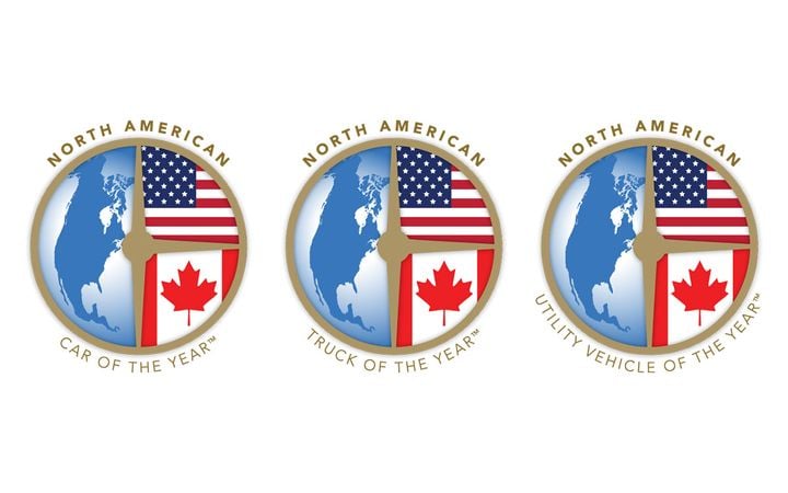 Organization will hold a comparison drive in October, when jurors will evaluate semifinalist vehicles before voting on three finalists in each group. - IMAGE: NACTOY