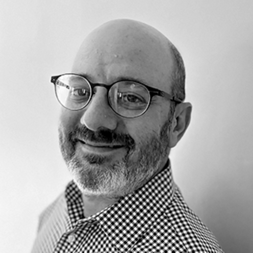 New CPO Groner has more than 25 years of experience leading product development teams for multinational companies and startups. - IMAGE: PureCars