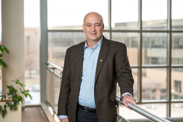 Reynolds executive Jason Sideris says system expansion allows dealers greater capacity in service without longer hours. - IMAGE: Reynolds and Reynolds