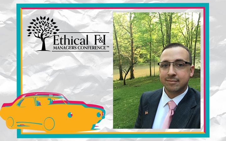 EFI 2026 will take place April 13–15 at The Cosmopolitan Las Vegas.