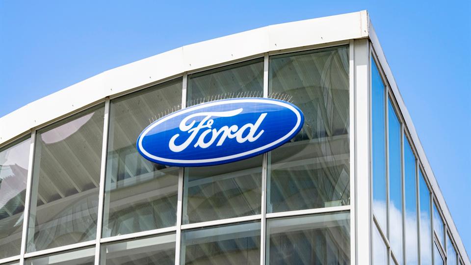 Ford CEO reveals update about the future of its cars: 'We've been working in silence for three years'