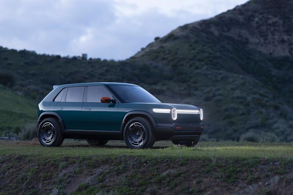 2027 rivian r3