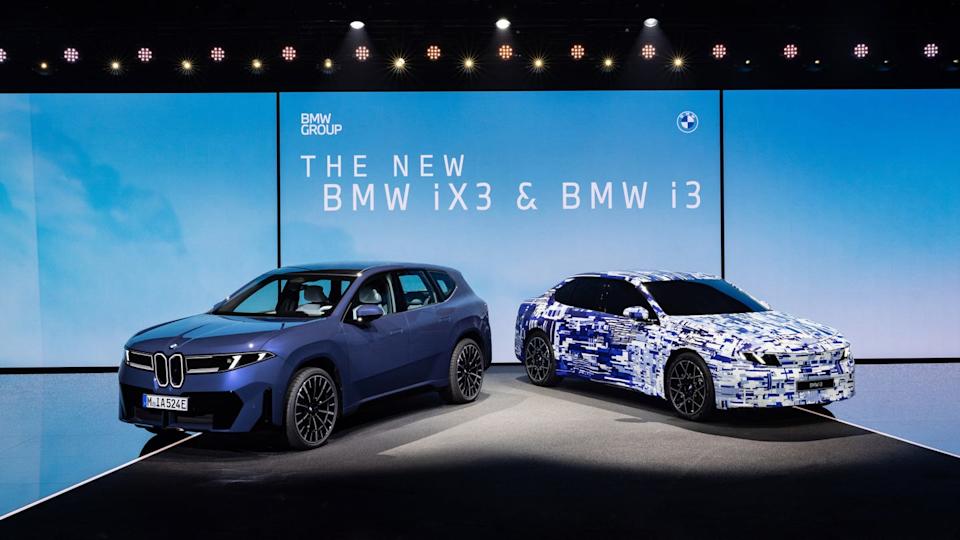 2026 bmw i3