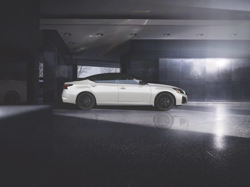 2026 nissan altima
